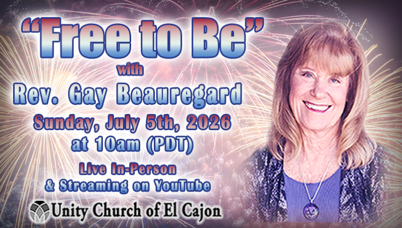 7.5.26 Rev. Beauregard