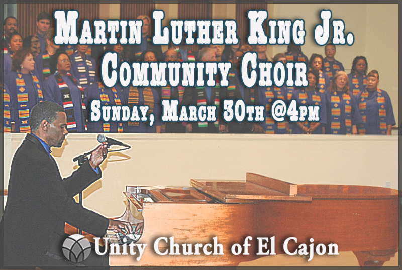 MLKJr Concert