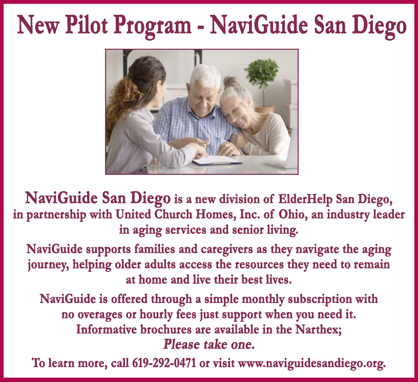New Pilot Program